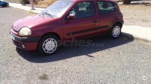 RENAULT Clio ALIZE 1.4 3p.