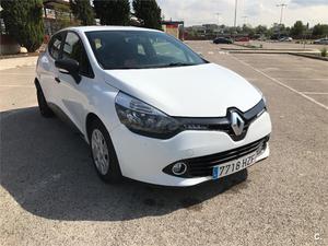 RENAULT Clio Business dCi 75 eco2 5p.