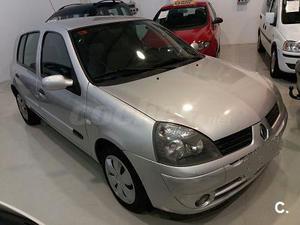 RENAULT Clio Confort Expression 1.5DCI70 5p.