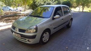 RENAULT Clio S 1.5dCi 65 5p.