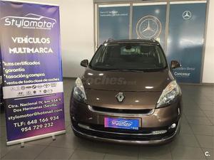 RENAULT Grand Scenic Dynamique Energy dCi 130 SS eco2 7 pl.