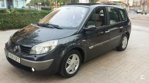 RENAULT Grand Scenic Luxe Privilege 1.9dCi EU4 5p.