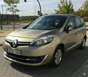 RENAULT Grand Scénic Dynamique Energy dCi 110 eco2 7p 5p.