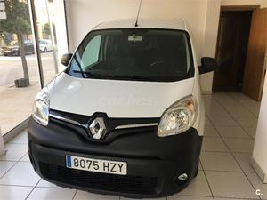 RENAULT Kangoo Combi Nuevo Kangoo Combi Dynamique dCi 90