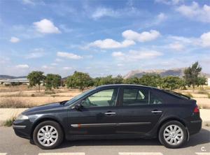 RENAULT Laguna DYNAMIQUE 1.9DCI 120CV 5p.