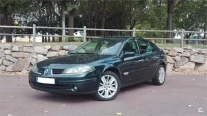 RENAULT Laguna Luxe Privilege 1.9dCi 130CV E4 5p.