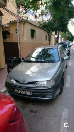 RENAULT Laguna RT 2.2DT BREAK 5p.