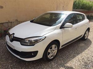 RENAULT Megane Business dCi 95 eco2 5p.