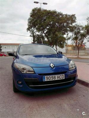 RENAULT Megane Zen Energy dCi 96kW 130CV 5p.