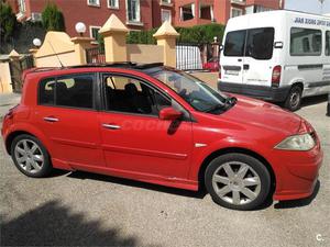 RENAULT Mégane EXTREME 1.5DCIp.