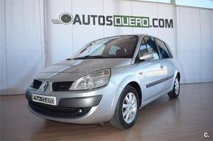 RENAULT Scenic Dynamique 1.9dCi EU4 5p.