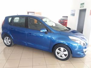 RENAULT Scenic Dynamique TCE 130cv 5p.