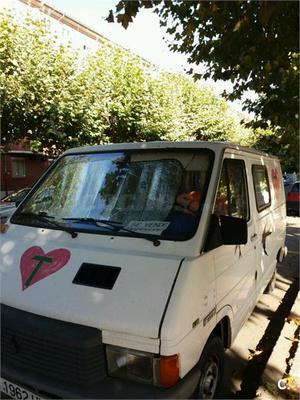 RENAULT Trafic Passenger Combi  Corto dCi 115 E5 5p.