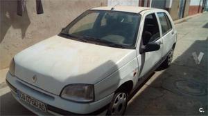 Renault Clio Campus 1.2 5p. -98