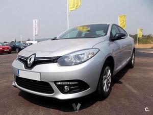 Renault Fluence Limited Dci 110 Euro 6 4p. -16