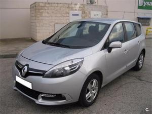 Renault Grand Scenic Limited Energy Dci 110 Eco2 7p 5p. -14