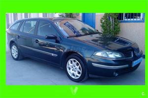 Renault Laguna G.tour Confort Expr. 1.9dci 110cv E4 5p. -06