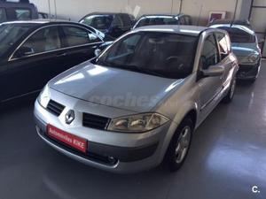 Renault Megane Confort Dynamique 1.9dci 5p. -06