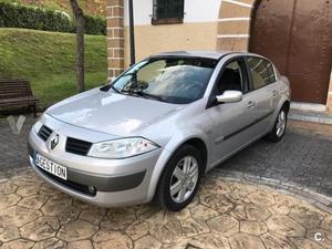 Renault Megane Sedan Confort Dynamique v 4p. -05