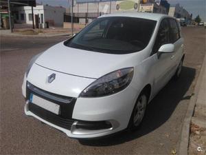 Renault Scenic Expression Energy Dci 110 Eco2 5p. -12