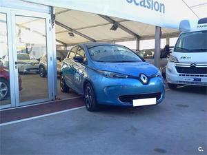Renault Zoe Intens 40 5p. -17