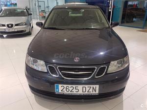 SAAB 93 Sport Sedan 1.9TiD Linear Sport 4p.