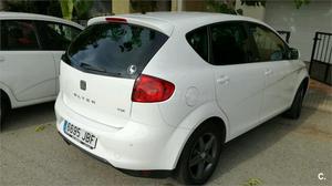 SEAT ALTEA 1.4 TSI 125cv ITech 5p.