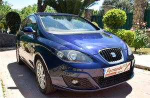 SEAT ALTEA 1.6 TDI 105cv Reference EEcomotive 5p.