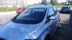 SEAT ALTEA 1.6 TDI 105cv Reference Ecomotive -10