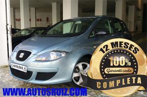 SEAT ALTEA 1.9 TDI 105cv Stylance 5p.