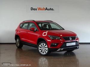 SEAT ATECA 1.6 TDI ST DE 