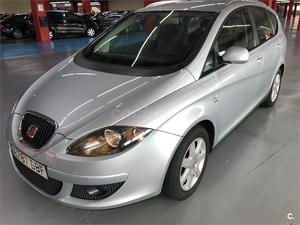 SEAT Altea XL 2.0 TDI 140cv Family 5p.