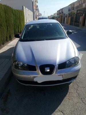 SEAT Córdoba 1.9 TDI 100CV SPORT -07