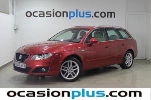 SEAT Exeo ST 2.0 TDI CR 143 CV DPF Style 5p.