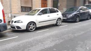 SEAT Ibiza 1.4 TDI 80 CV REFERENCE 5p.