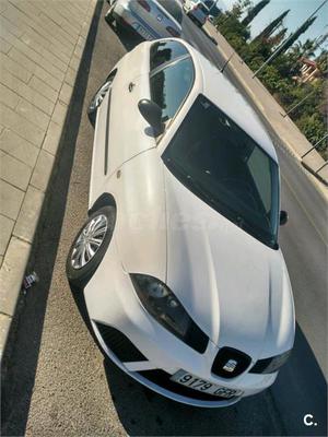 SEAT Ibiza 1.4 TDI 80cv Ecomotive 3p.