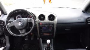 SEAT Ibiza 1.9 TDI 100CV FORMULA SPORT 5p.