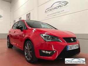 SEAT Ibiza 2.0 TDI 143cv FR 5p.