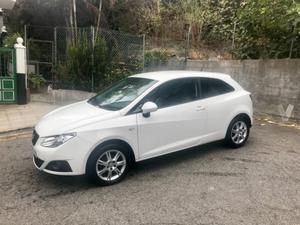 SEAT Ibiza SC v 85cv Stylance -09