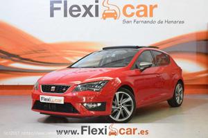 SEAT LEON 2.0 TDI 150CV STSP FR - MADRID - (MADRID)