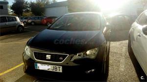 SEAT León 2.0 TDI 150cv StSp FR 5p.