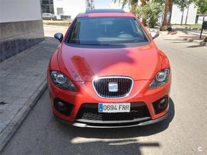 SEAT León 2.0 TDI 170cv FR1 5p.