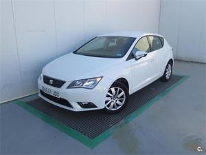 SEAT Leon 1.6 TDI 105cv StSp Reference Plus 5p.