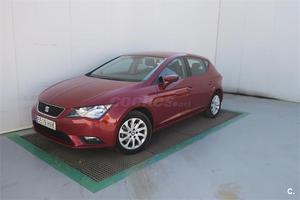 SEAT Leon 1.6 TDI 105cv StSp Style 5p.