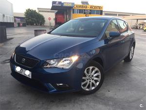 SEAT Leon 1.6 TDI 110cv StSp Style 5p.