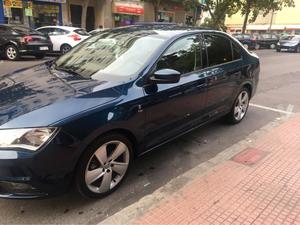 SEAT Toledo 1.6 TDI 105cv Style -12