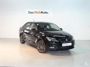 SEAT Toledo 1.6 TDI CR 115 CV StSp STYLE 5p.