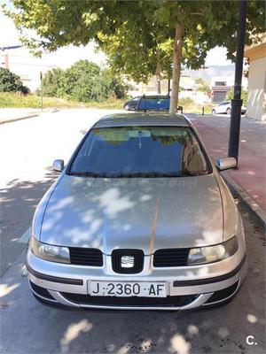 SEAT Toledo 1.9 TDI STELLA 110CV 4p.