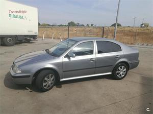 SKODA Octavia 1.9 GLX TDI 5p.