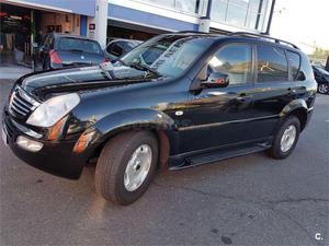 SSANGYONG Rexton RX 270 PLUS 5p.